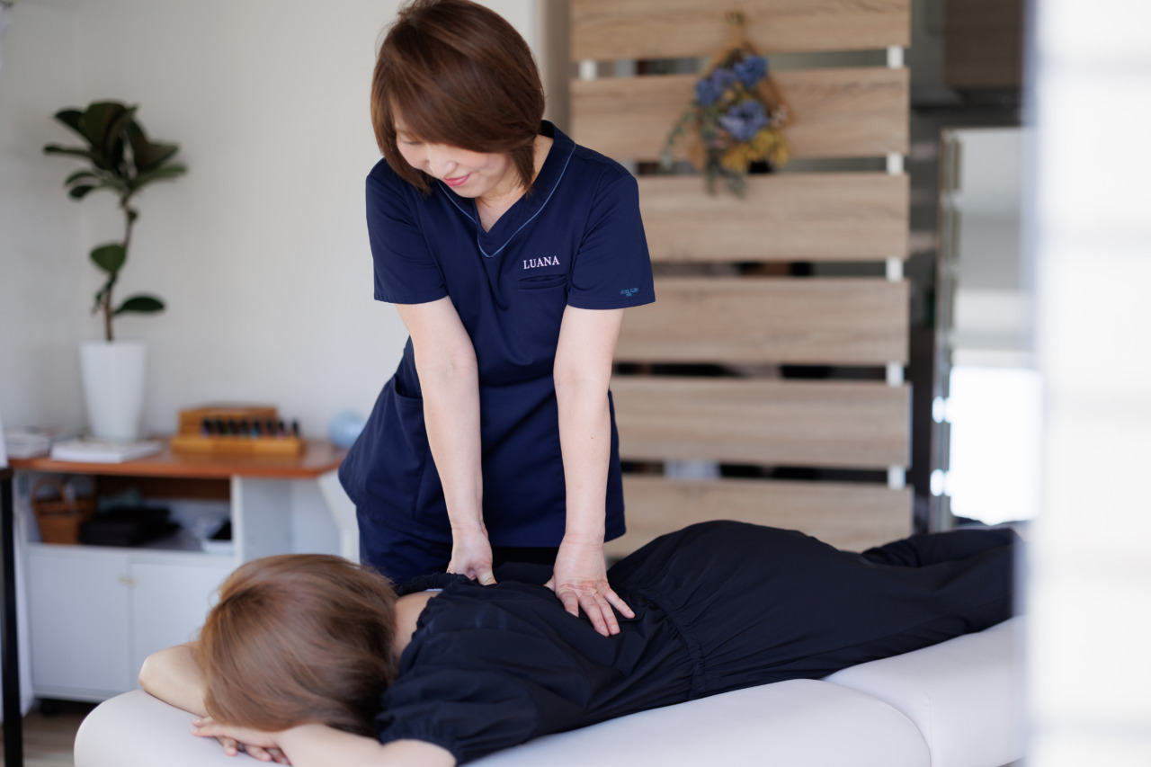 「脱力のプロを目指してみませんか？」