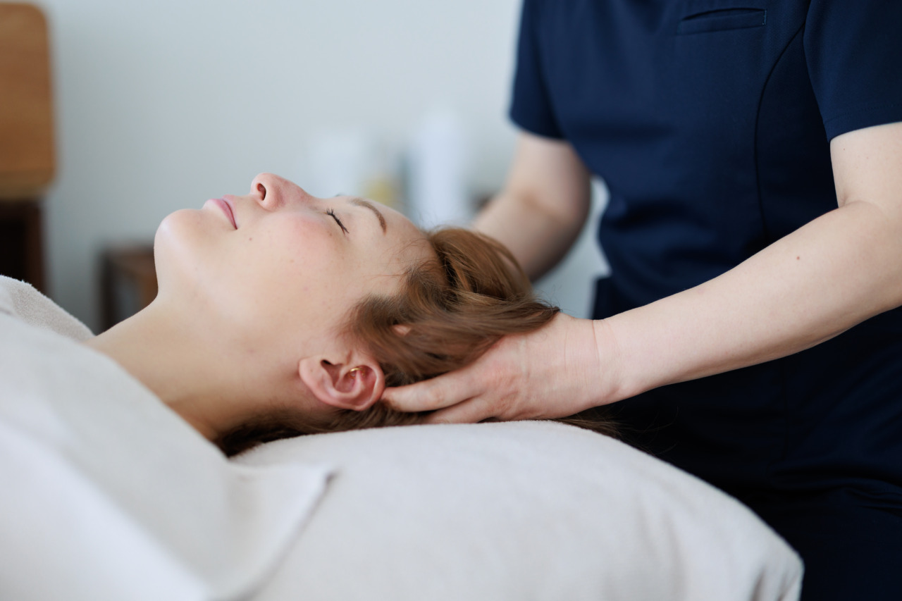 サロンで独立開業