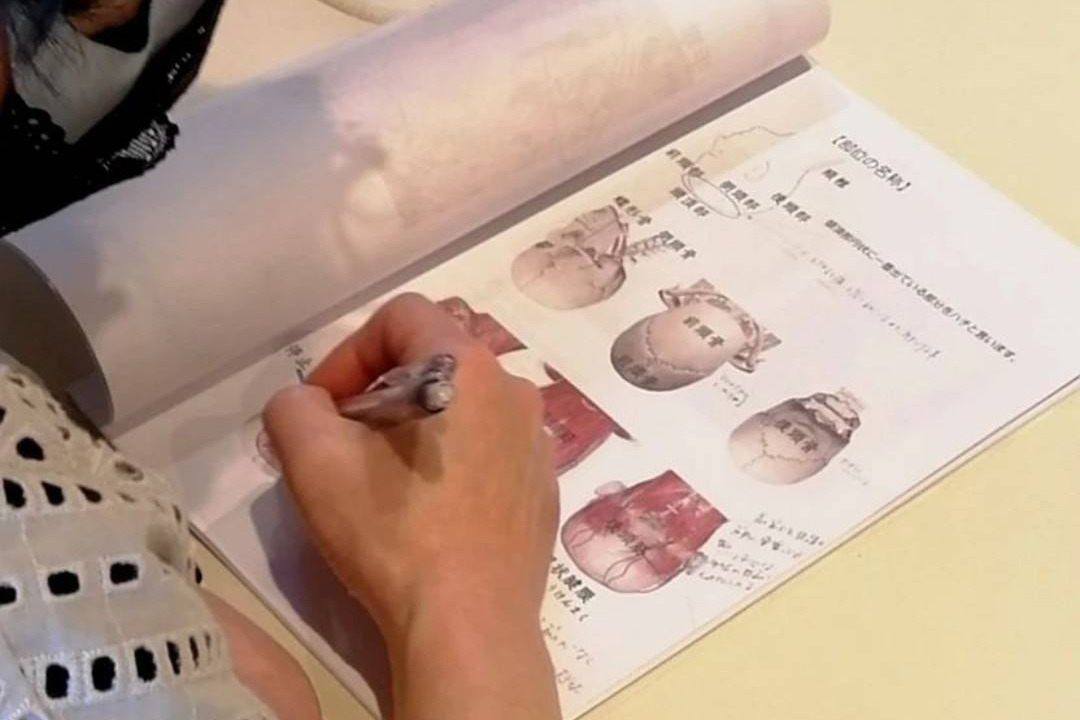 認定セラピスト