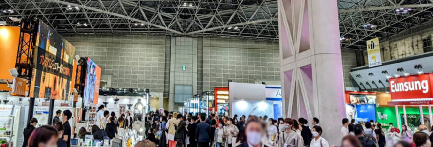 ルアナ東京　認定店