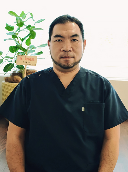 ルアナ東京 監修 伊藤友吾