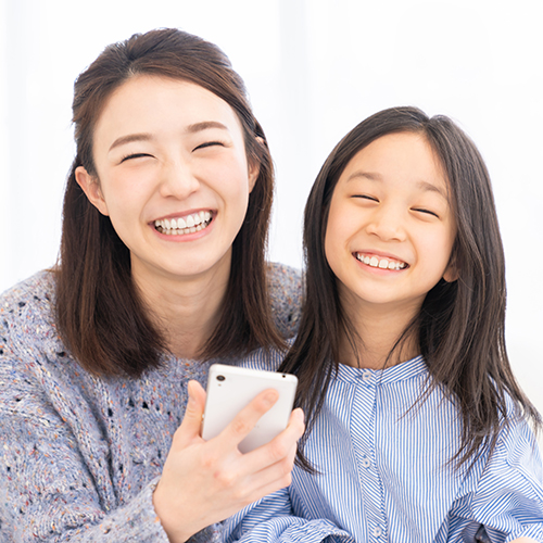 お子様にもお勧め