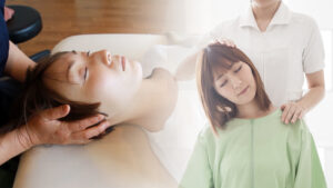 安眠ドライヘッドスパ2級コース