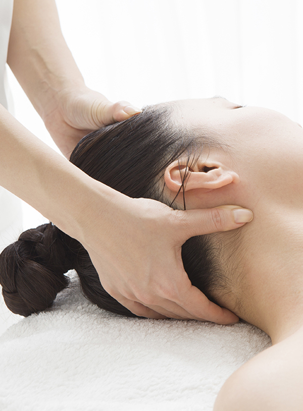 小顔顔整調整コース