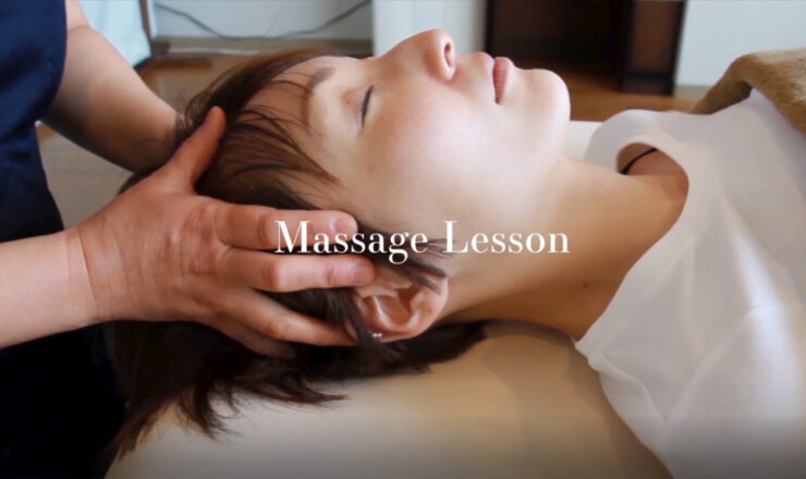 安眠ドライヘッドスパコース