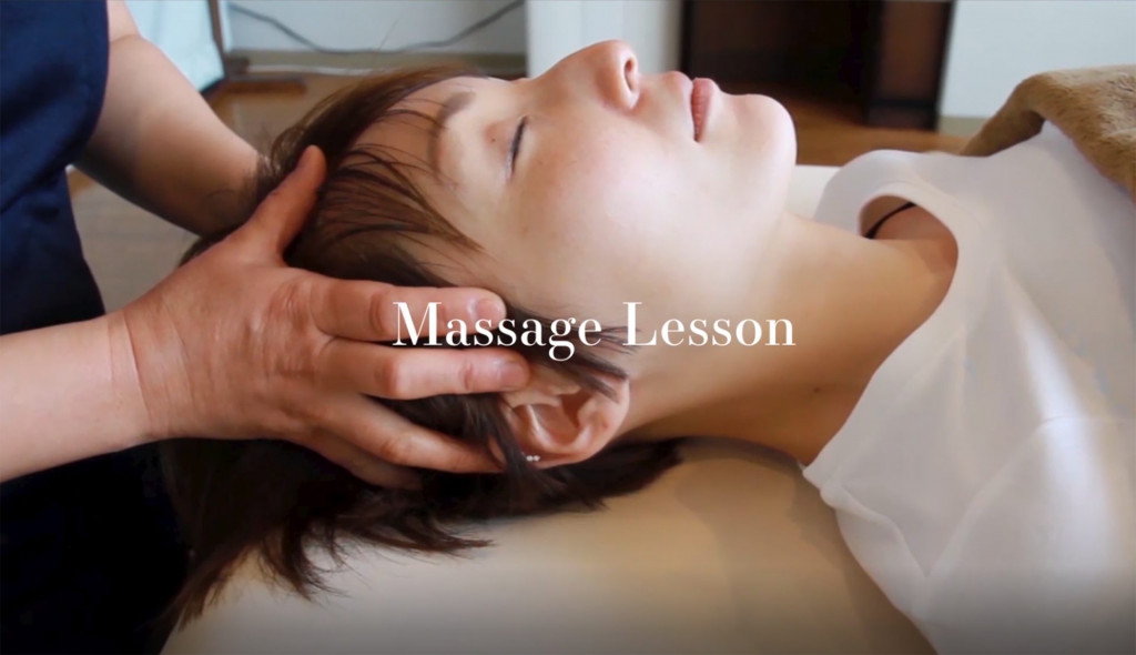 安眠ドライヘッドスパコース