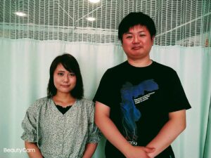 眼精・眼精・顎関節ケア講座