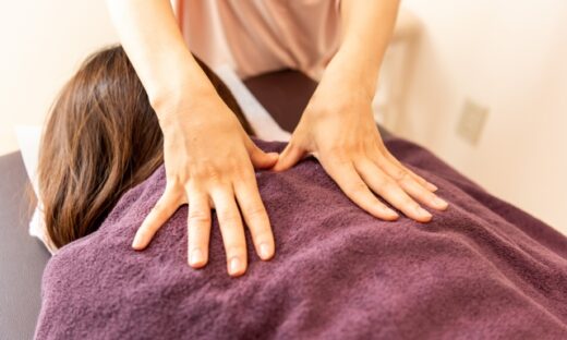 ドライヘッドスパお勧め