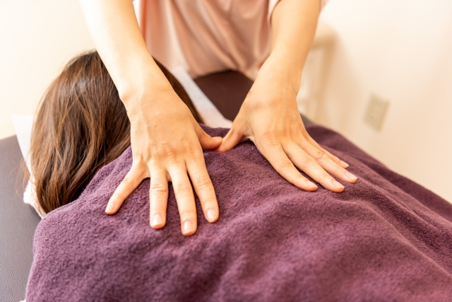 ドライヘッドスパお勧め