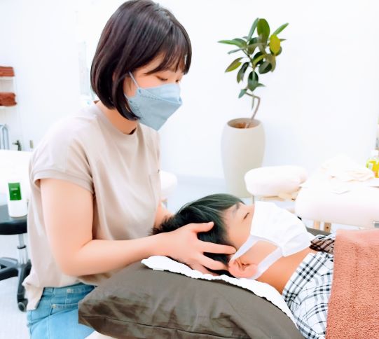 プロセラピストコース