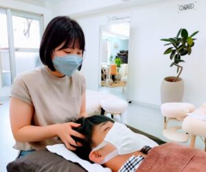 プロセラピストコース