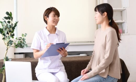 ドライヘッドスパお勧め