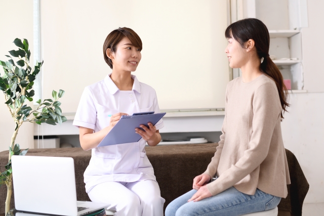 ドライヘッドスパお勧め