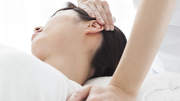 安眠ドライへッドスパ1DAY・2DAY