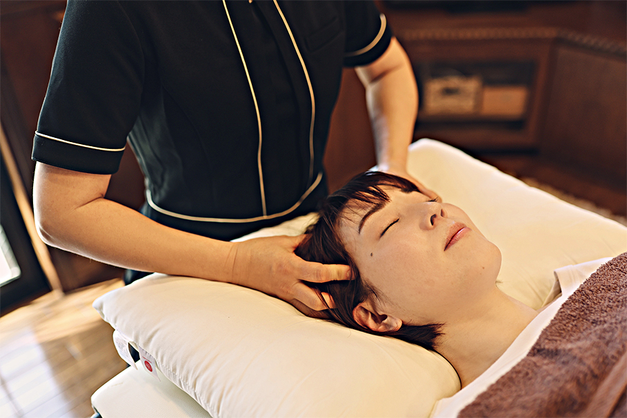 神楽坂からのご挨拶