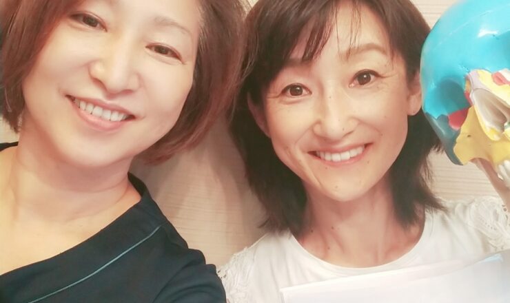 生徒さんの感想