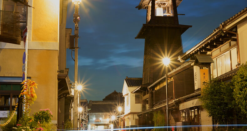 ルアナ東京　認定店（埼玉県）