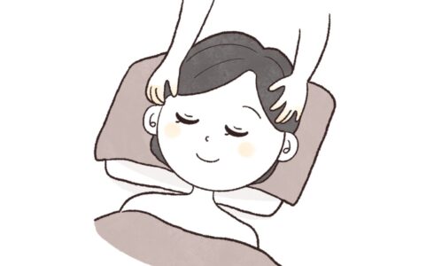 安眠ドライヘッドスパはなぜ必要？