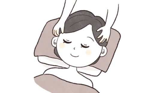 安眠ドライヘッドスパはなぜ必要？