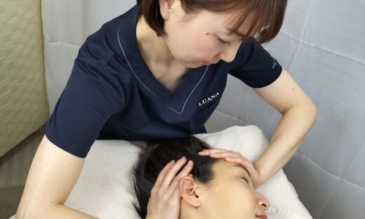 小顔矯正スクール