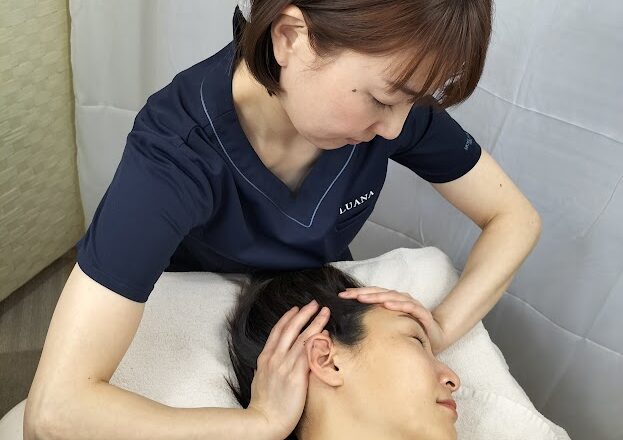 小顔矯正スクール