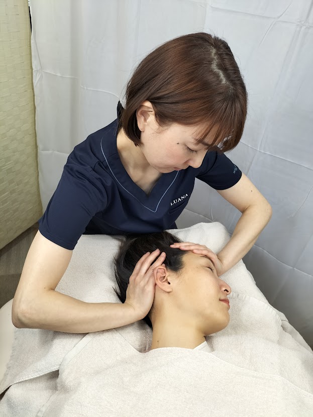 小顔矯正スクール