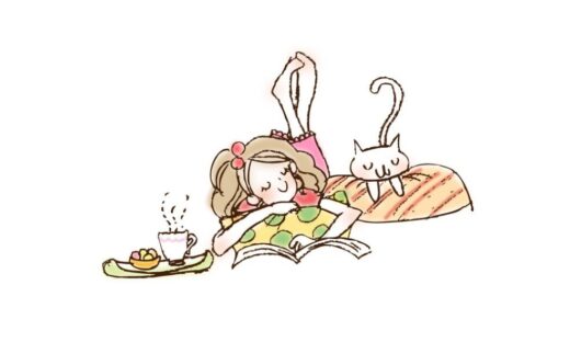 脱力が出来るマッサージ