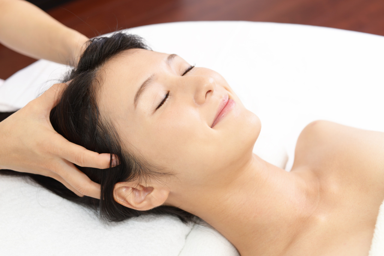 安眠ドライヘッドスパ講座生徒さん感想