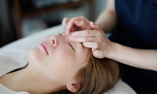 ルアナ式小顔矯正講座（1DAY・2DAY）