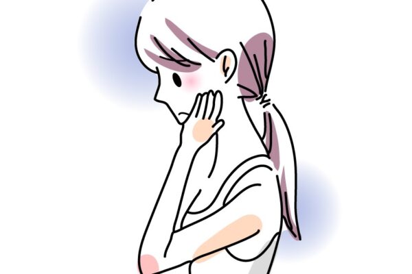 小顔矯正・ヘッドマッサージが「喰いしばり」に効果的な理由