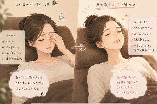 AI時代の今、5年後の首と目はどうなるのでしょうか？
